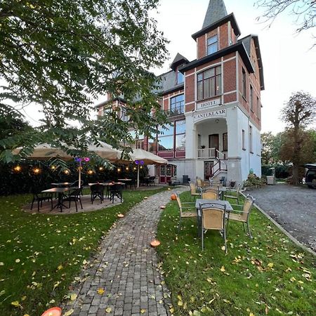 Hotel Canteklaar Де Хаан Екстериор снимка