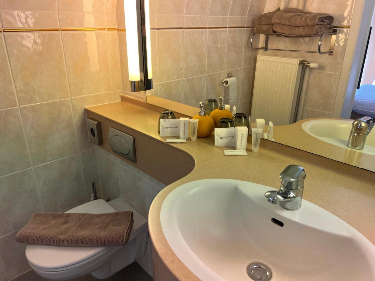 Hotel Canteklaar Де Хаан Екстериор снимка