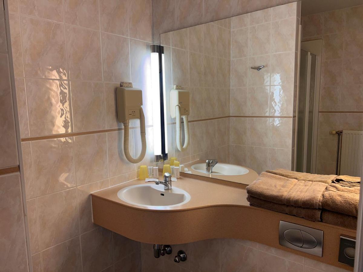 Hotel Canteklaar Де Хаан Екстериор снимка
