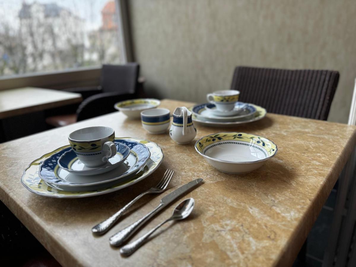 Hotel Canteklaar Де Хаан Екстериор снимка