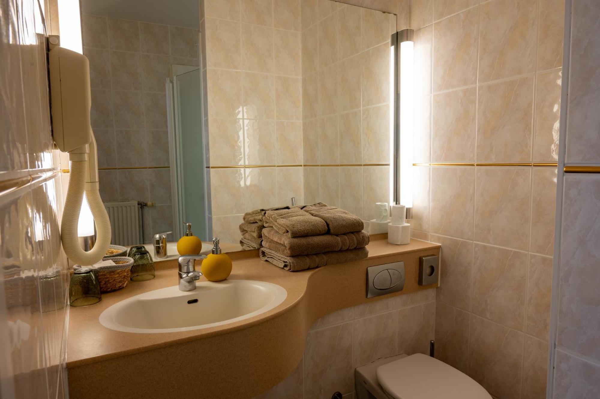 Hotel Canteklaar Де Хаан Екстериор снимка