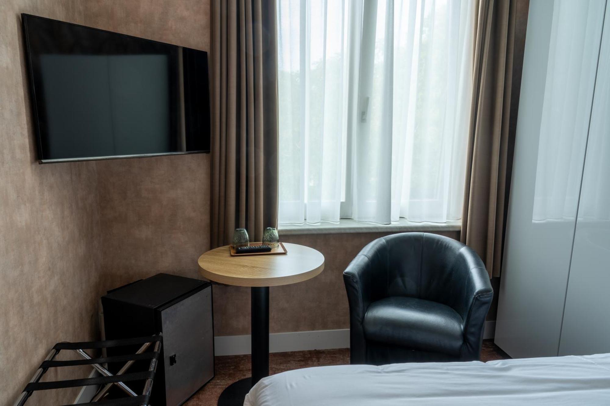 Hotel Canteklaar Де Хаан Екстериор снимка
