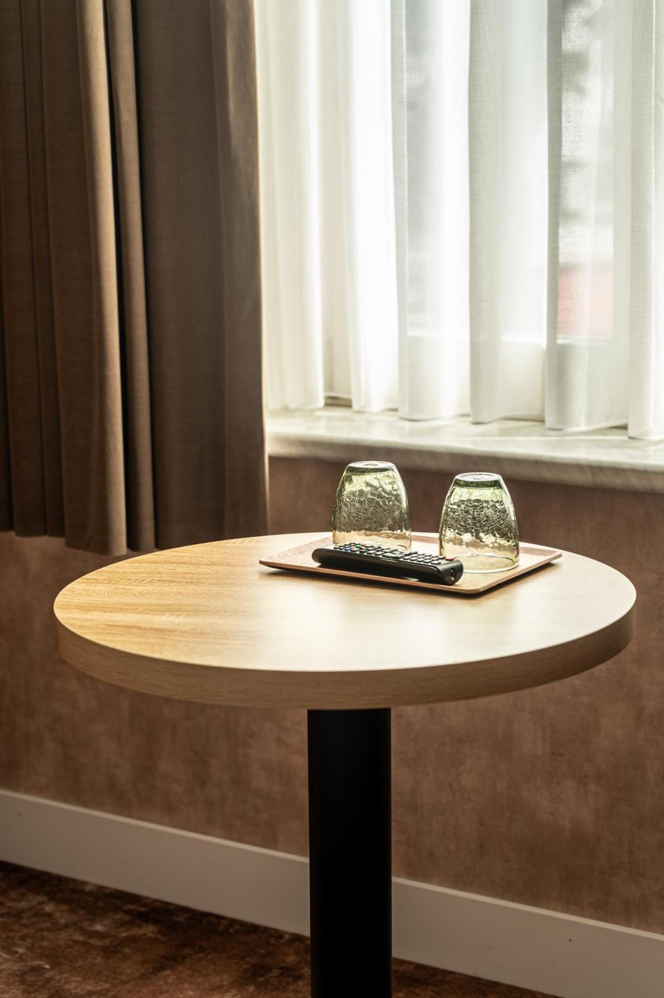 Hotel Canteklaar Де Хаан Екстериор снимка