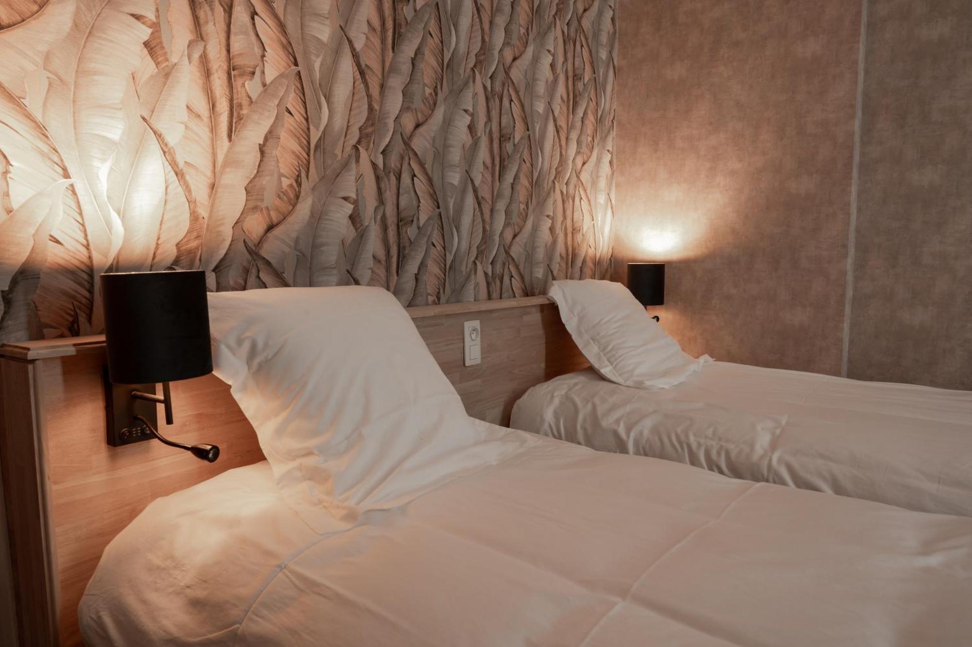 Hotel Canteklaar Де Хаан Екстериор снимка